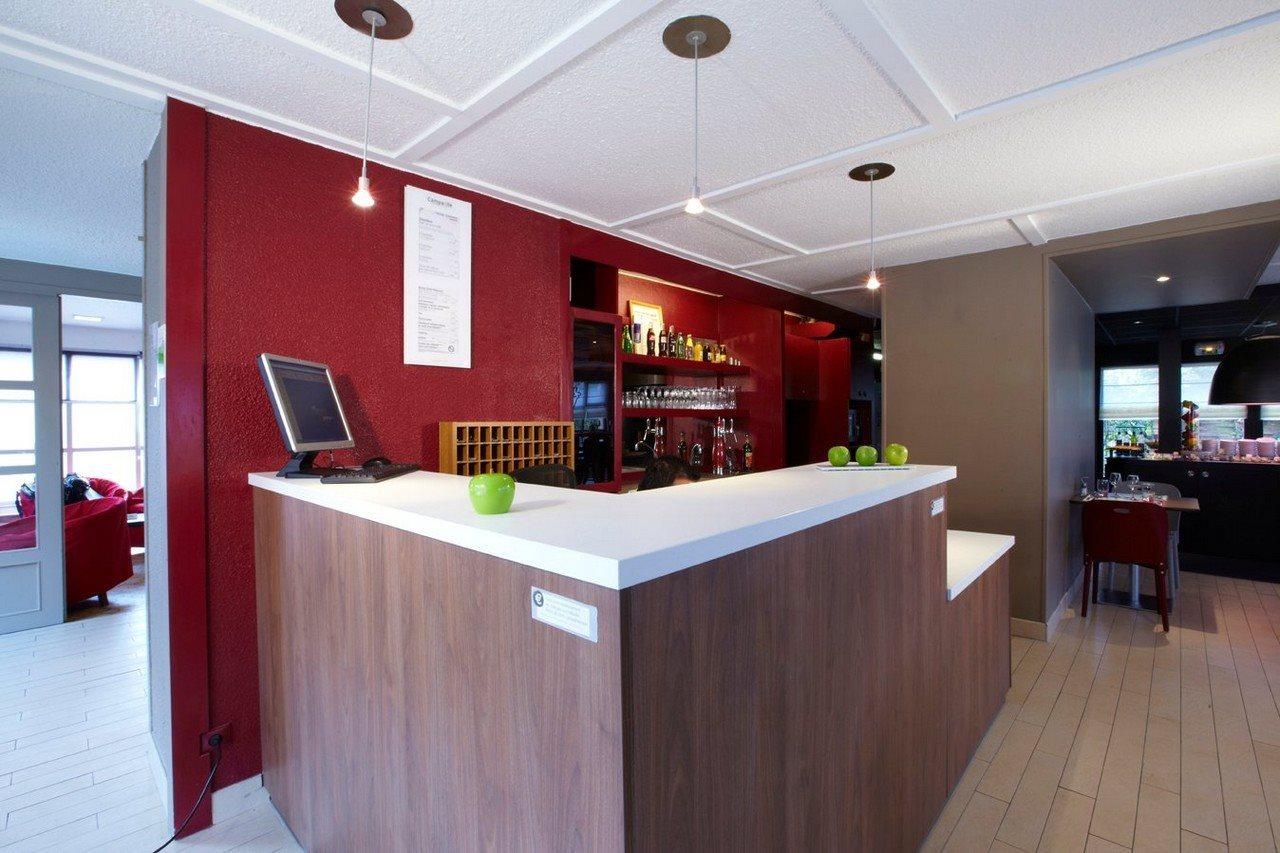 Hotel Campanile Strasbourg - Illkirch Geispolsheim Esterno foto