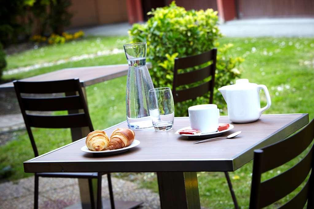 Hotel Campanile Strasbourg - Illkirch Geispolsheim Servizi foto