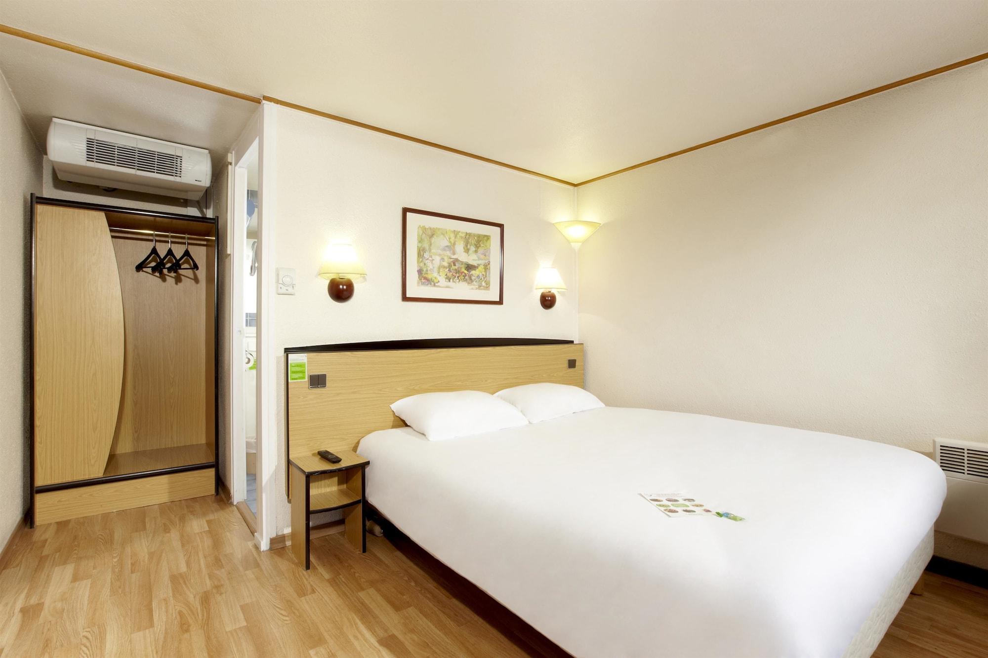 Hotel Campanile Strasbourg - Illkirch Geispolsheim Esterno foto