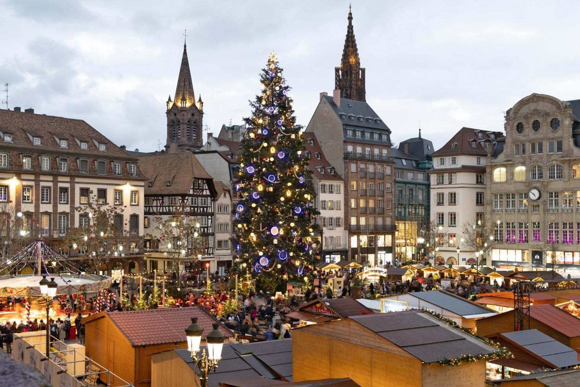 Hotel Campanile Strasbourg - Illkirch Geispolsheim Esterno foto